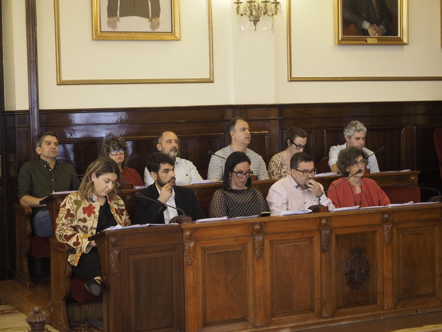 La adjudicataria del contrato de actividades extraescolares fue la peor puntuada del proceso