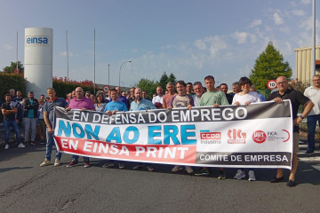 Einsa nova