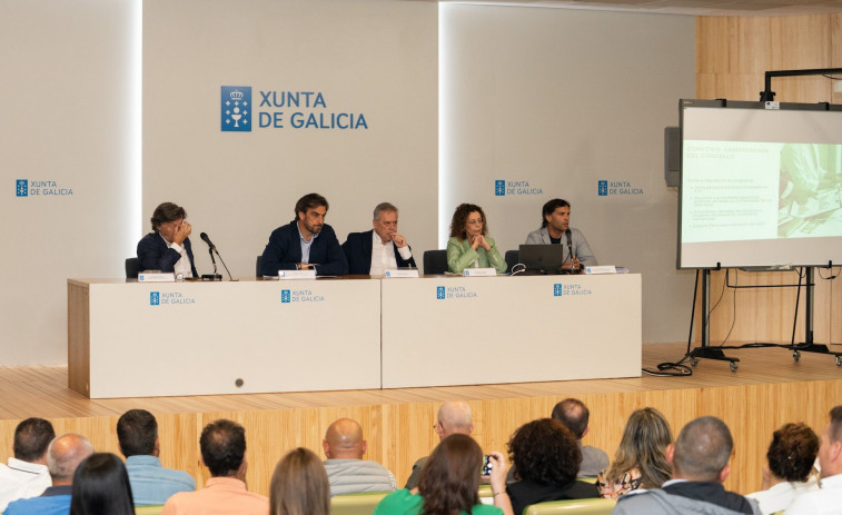 Ares y Monfero se unen al plan autonómico “Adestra a túa saúde”