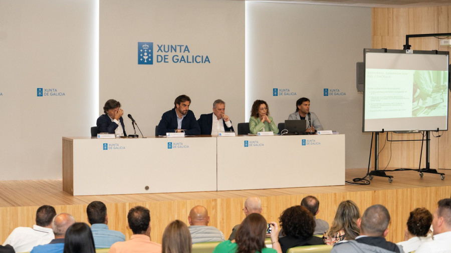 Ares y Monfero se unen al plan autonómico “Adestra a túa saúde”