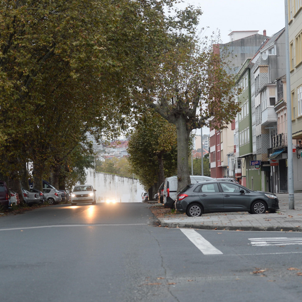 El IGVS cede al Ayuntamiento la última parcela para completar “Abrir Ferrol ao Mar”