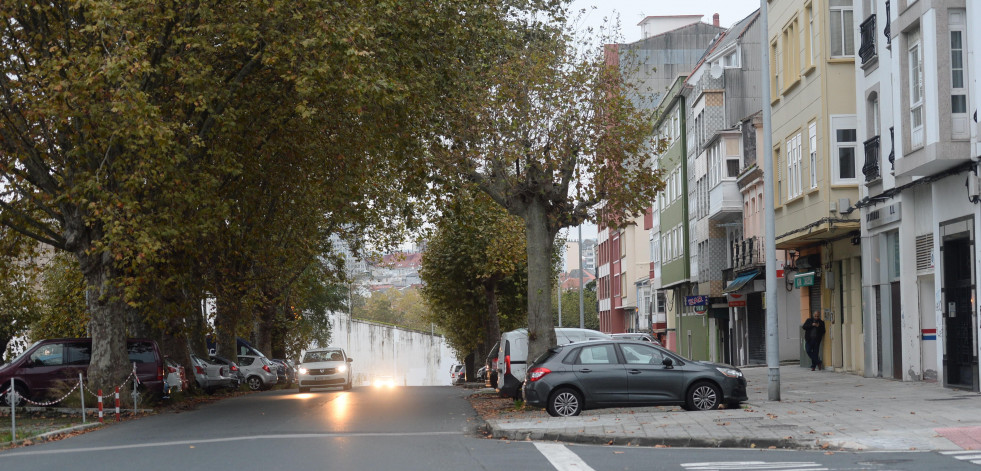 El IGVS cede al Ayuntamiento la última parcela para completar “Abrir Ferrol ao Mar”