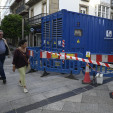 El temor de un nuevo  apagón