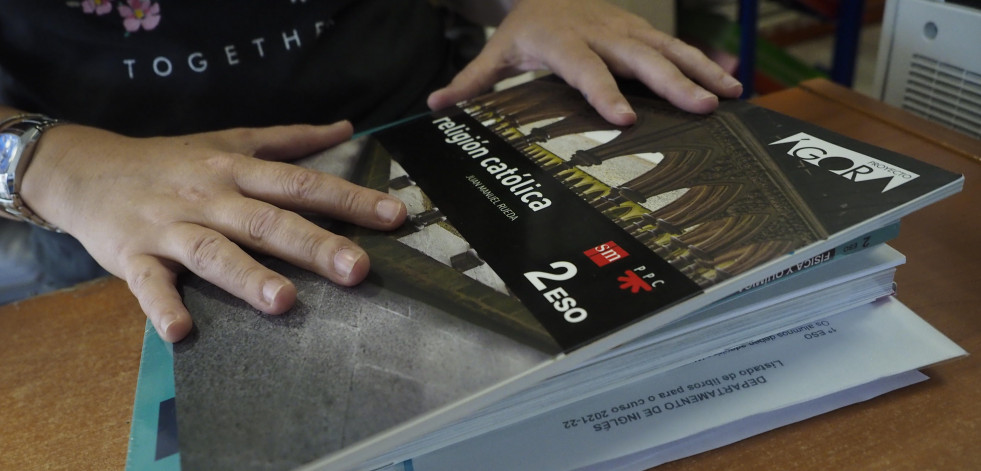 Valdoviño abre el plazo para demandar las ayudas para estudiantes