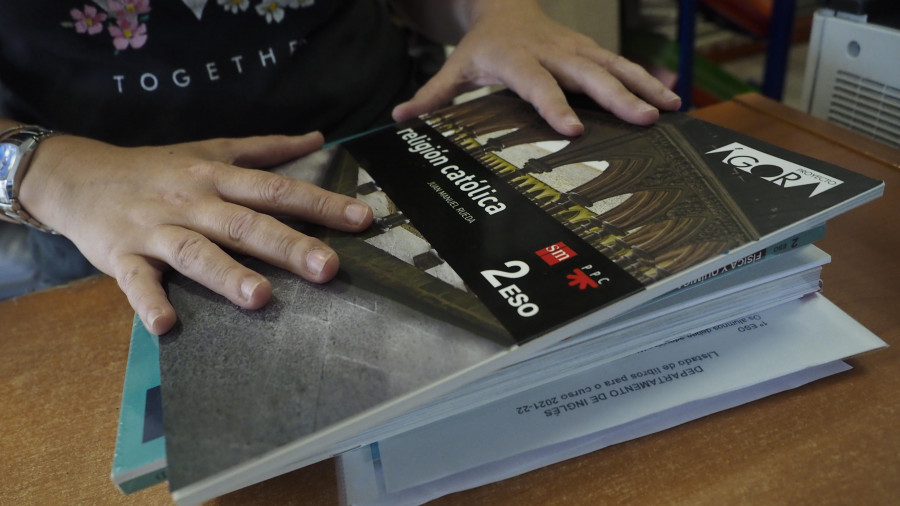 Valdoviño abre el plazo para demandar las ayudas para estudiantes