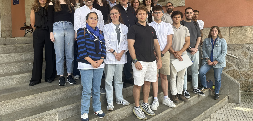 La economía circular, en el punto de mira del curso de la cátedra Epifanio Campo