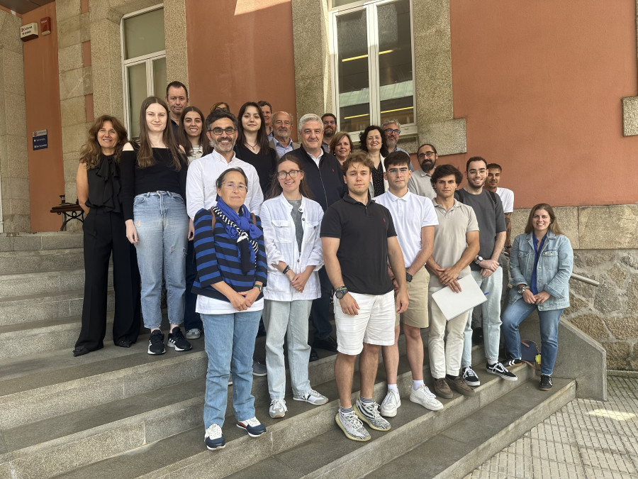 La economía circular, en el punto de mira del curso de la cátedra Epifanio Campo