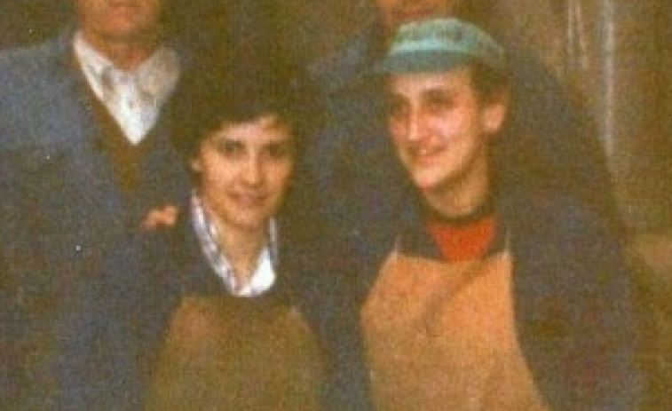 Pesar en Navantia polo pasamento de Eva Lago, unha pioneira