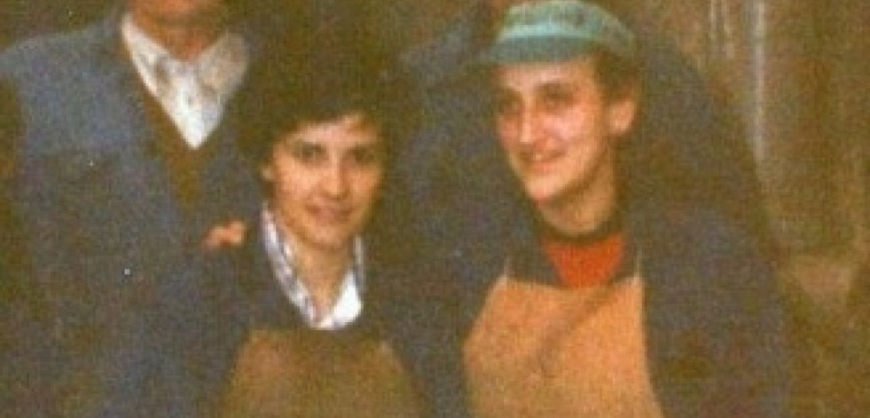 Pesar en Navantia polo pasamento de Eva Lago, unha pioneira