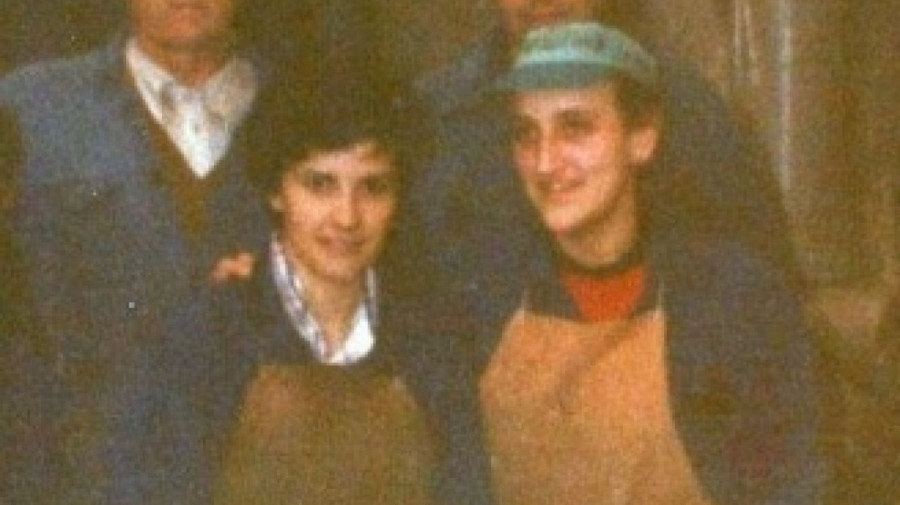 Pesar en Navantia polo pasamento de Eva Lago, unha pioneira