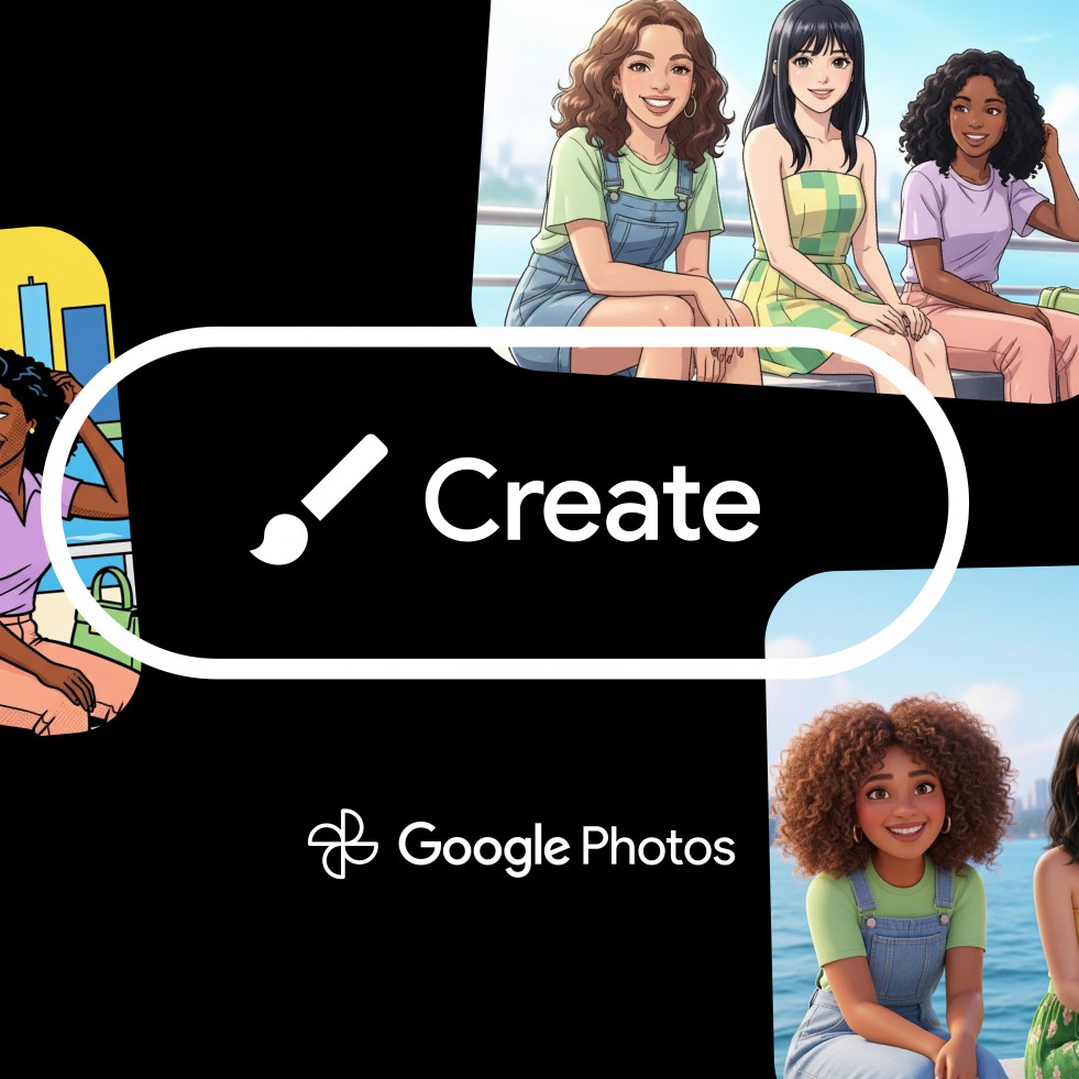 Google lanza herramienta de inteligencia artificial para crear vídeos a partir de fotos en Shorts y Photos