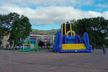 ToboganesGigantesCedeira