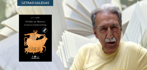 LETRAS GALEGAS | Libro con volume