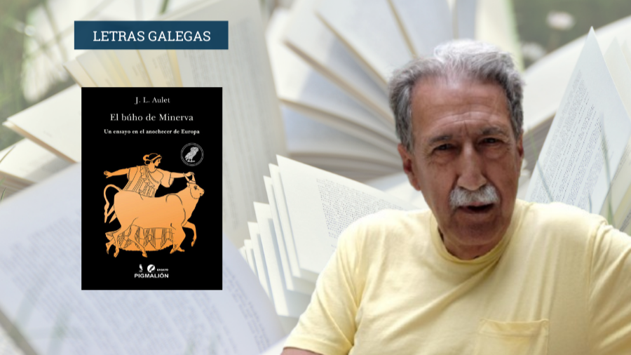 LETRAS GALEGAS | Libro con volume