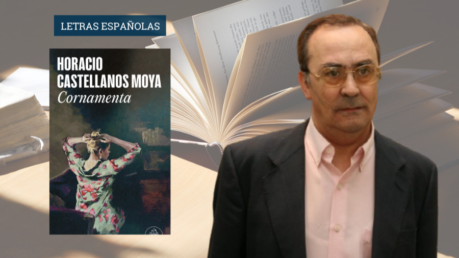 LETRAS ESPAÑOLAS | Horario Castellanos, en la tradición golpista