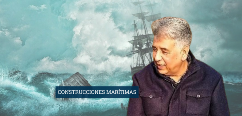 CONSTRUCCIONES MARÍTIMAS | La tierra de los mil naufragios