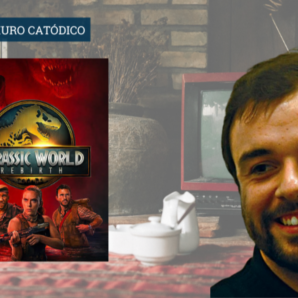 BROMURO CATÓDICO | Lidiar con lo insuperable
