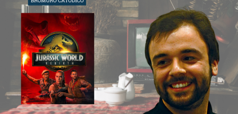 BROMURO CATÓDICO | Lidiar con lo insuperable