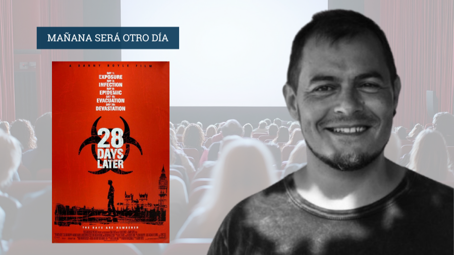 MAÑANA SERÁ OTRO DÍA | “28 años después”
