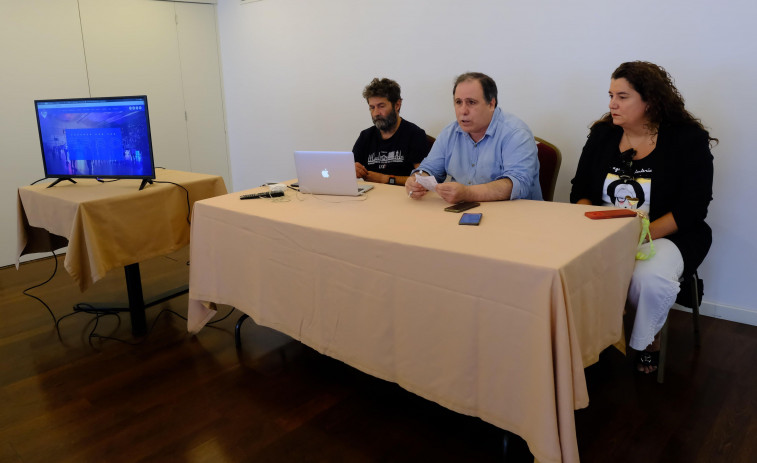 El Baxi Ferrol apuesta por la digitalización con su nueva web