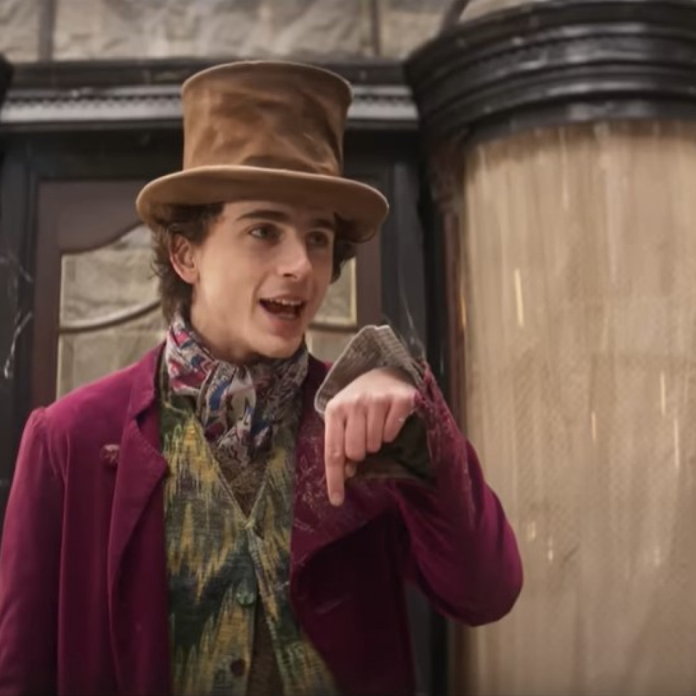 Wonka