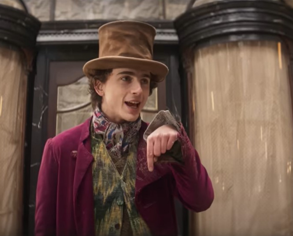 Wonka