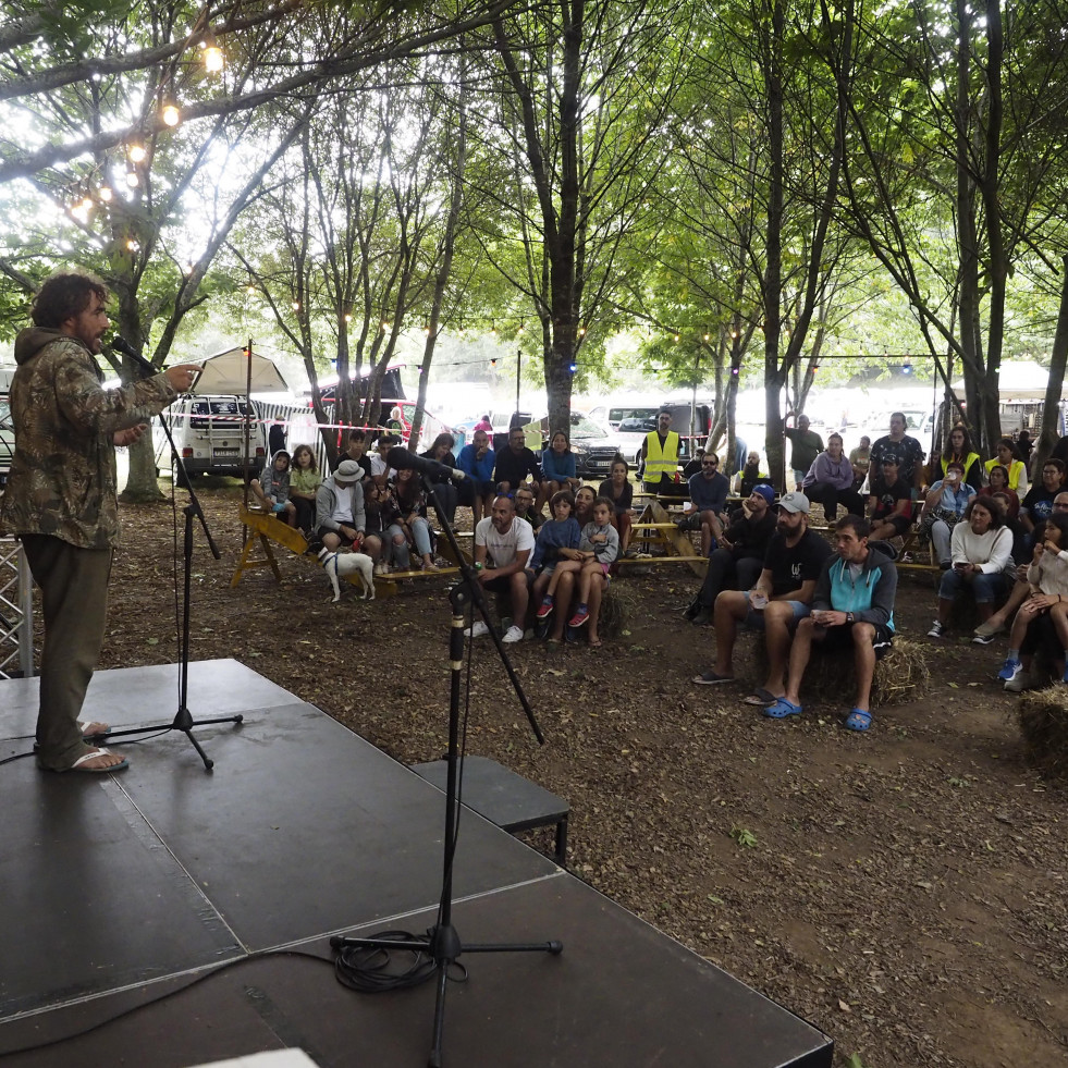 Seis “charlas viaxeiras” serán protagonistas del Gulliver Fest