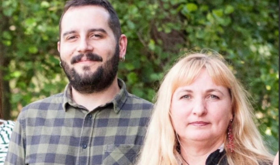 Carlos Caaveiro, de Moveneda, dejará de ser concejal en el pleno del próximo lunes 28 de julio