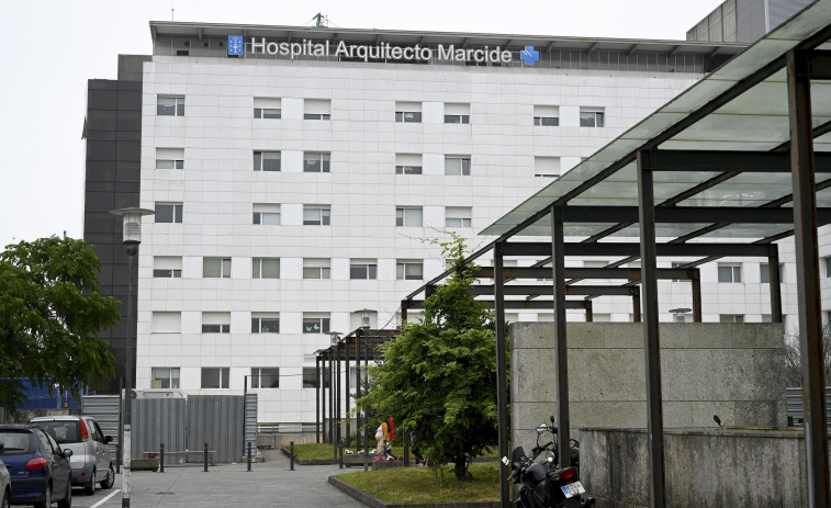 El Área Sanitaria activa el programa de acompañamiento a personas sin red de apoyo