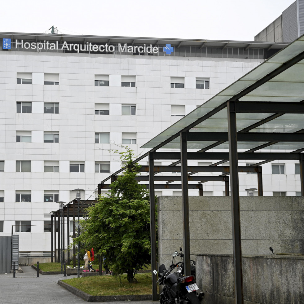 El Área Sanitaria activa el programa de acompañamiento a personas sin red de apoyo