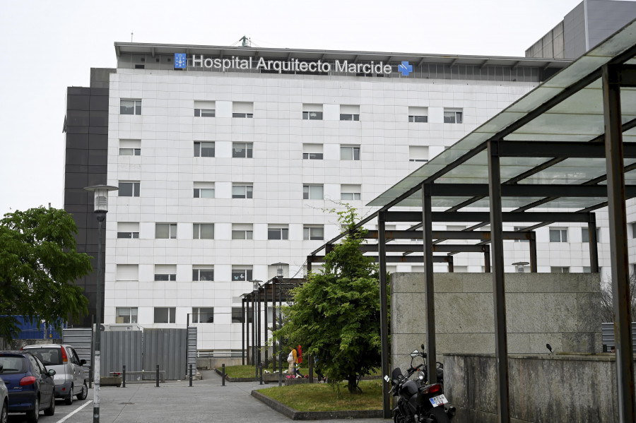 El Área Sanitaria activa el programa de acompañamiento a personas sin red de apoyo