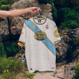Doce años con la tradición por bandera