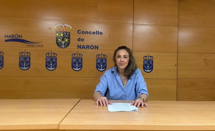Narón oferta una nueva formación gratuita de electricidad fotovoltaica