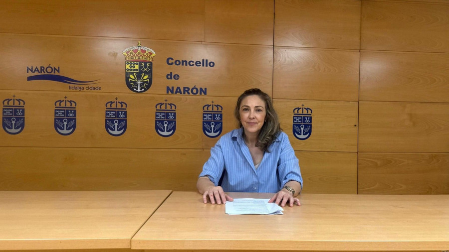 Narón oferta una nueva formación gratuita de electricidad fotovoltaica