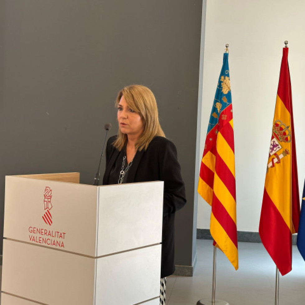 Camarero afirma que el informe de la Guardia Civil avala al Consell en los avisos de la CHJ