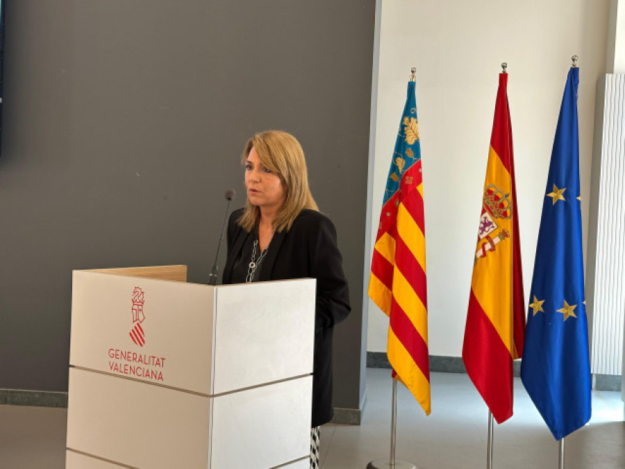 Camarero afirma que el informe de la Guardia Civil avala al Consell en los avisos de la CHJ