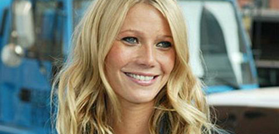 Gwyneth Paltrow sale 