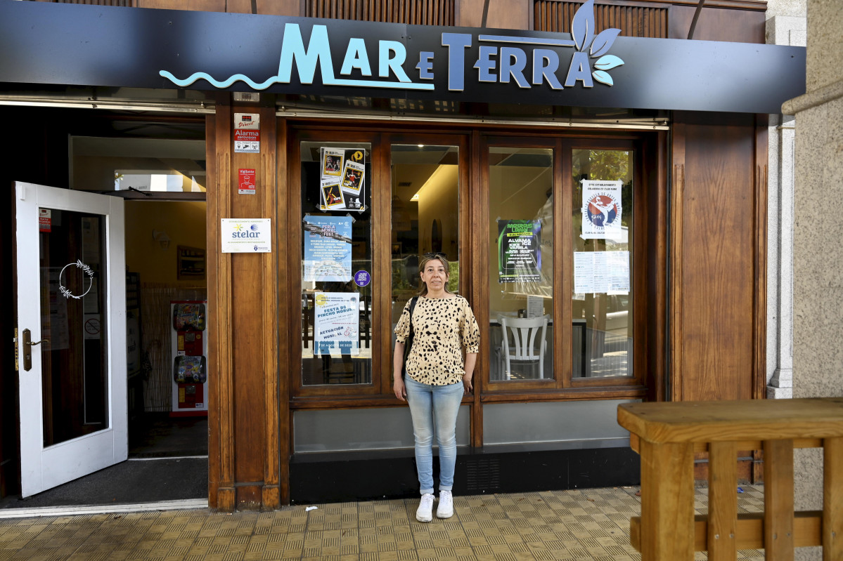 Dulce Mar e Terra EC