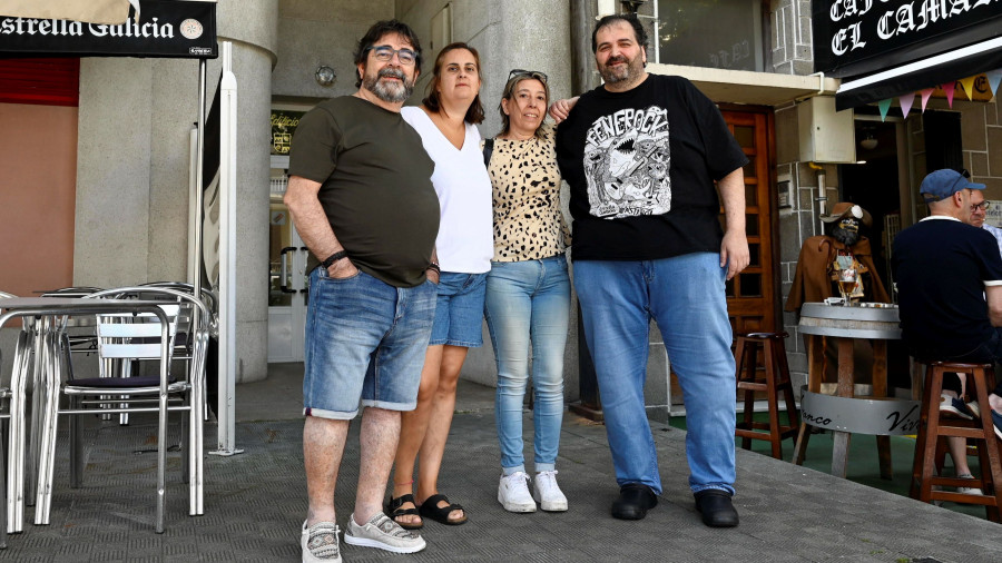 Si no hay fiesta, habrá que organizarla