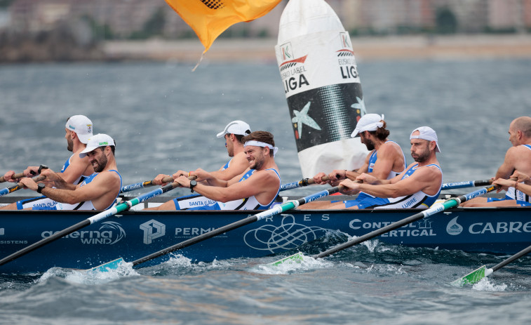 Ares suma tres puntos “in extremis”