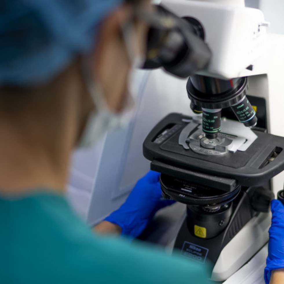 España está a un solo impulso final de convertirse en el primer país en eliminar la hepatitis C