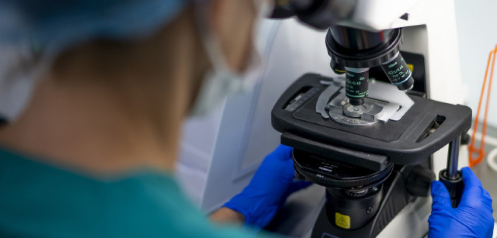 España está a un solo impulso final de convertirse en el primer país en eliminar la hepatitis C