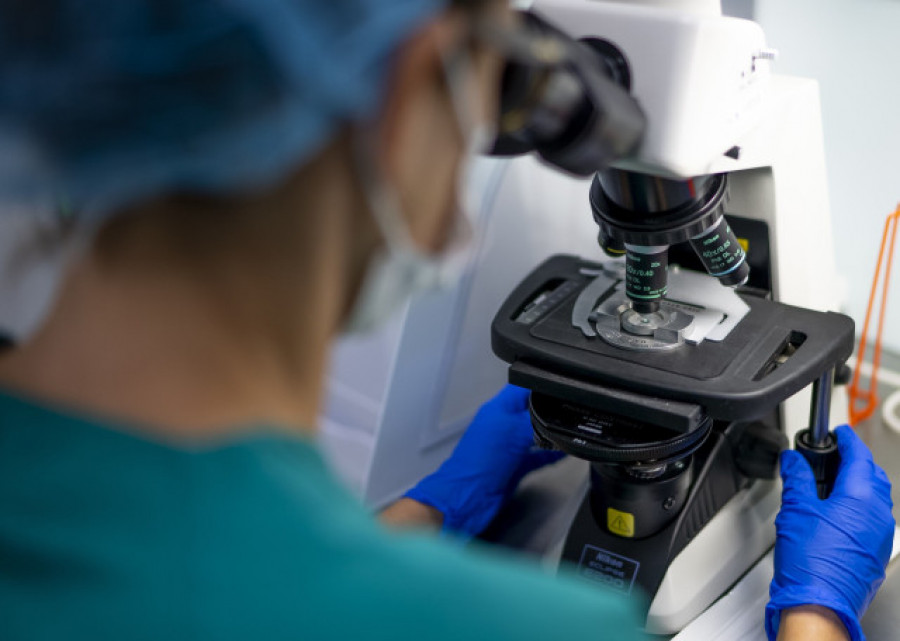 España está a un solo impulso final de convertirse en el primer país en eliminar la hepatitis C