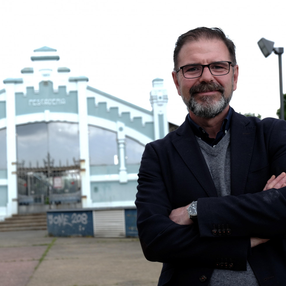 Ángel Mato, portavoz del PSOE: “El gobierno local debería dar explicaciones y aclarar por qué tiene tanta prisa en aprobar esta ordenanza para Ferrol”
