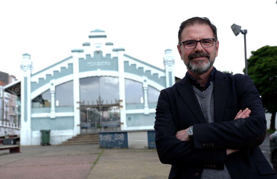 Ángel Mato, portavoz del PSOE: “El gobierno local debería dar explicaciones y aclarar por qué tiene tanta prisa en aprobar esta ordenanza para Ferrol”