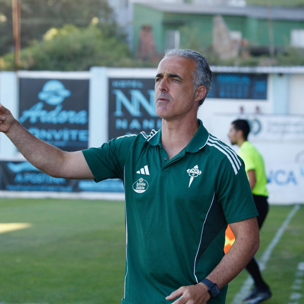 El Racing recoge sensaciones positivas tras el estreno