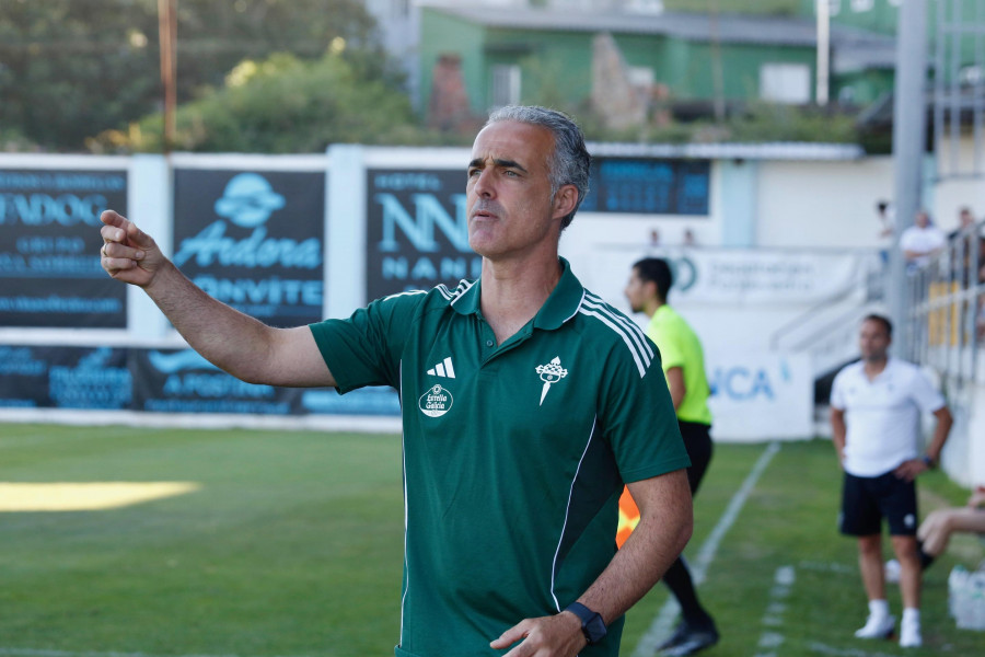 El Racing recoge sensaciones positivas tras el estreno