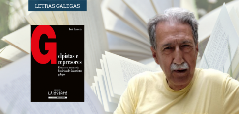 LETRAS GALEGAS | Onde foi parar aquilo?