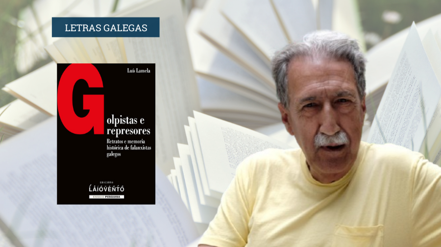 LETRAS GALEGAS | Onde foi parar aquilo?