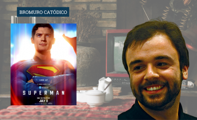BROMURO CATÓDICO | Darle al público lo que desea